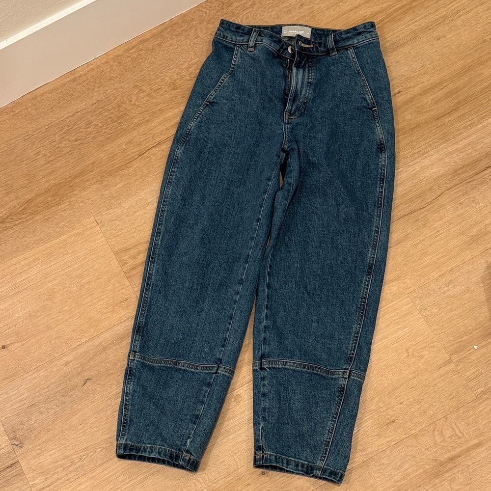 Everlane jeans
